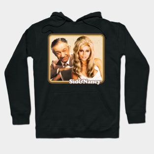 Sid & Nancy Hoodie